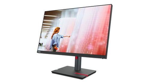 Lenovo ThinkVision P24q-30 60.5 cm (23.8 Lenovo ThinkVision P24q-30 60.5 cm (23.8